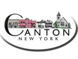 Canton NY